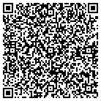 QR-код с контактной информацией организации ВОСТОРГ