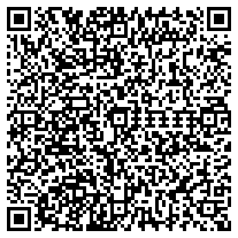 QR-код с контактной информацией организации ООО ТЭК-Юпитер
