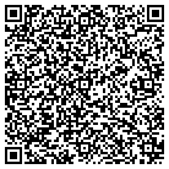QR-код с контактной информацией организации ОАО Яргоргражданстрой