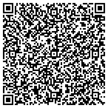 QR-код с контактной информацией организации Паруса детства