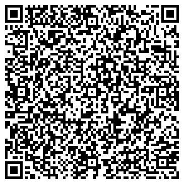 QR-код с контактной информацией организации ООО «Транспереезд.рф»