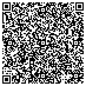 QR-код с контактной информацией организации Электротехнический центр