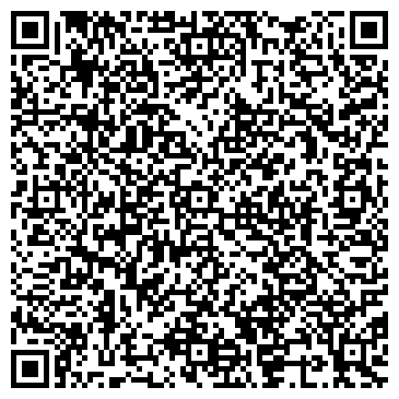 QR-код с контактной информацией организации Цыганская кибитка