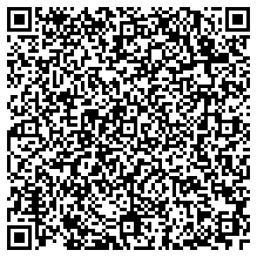 QR-код с контактной информацией организации Магазин товаров для рукоделия на проспекте Канатчиков, 17