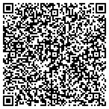 QR-код с контактной информацией организации Начальная школа-детский сад №345