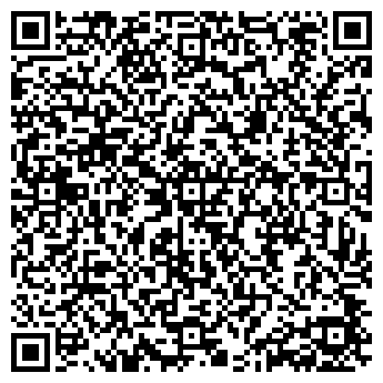 QR-код с контактной информацией организации ИП Киреев Н.М.