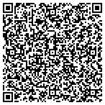 QR-код с контактной информацией организации Адвокатский кабинет Чайки А.П.
