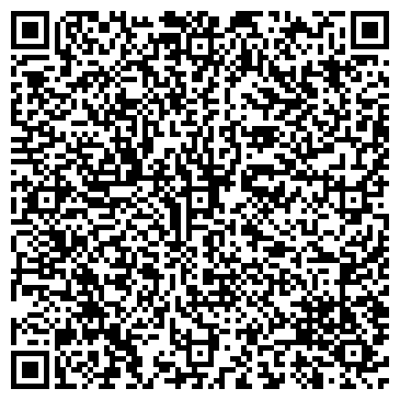 QR-код с контактной информацией организации "Электро мир"