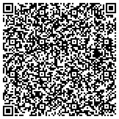 QR-код с контактной информацией организации Многофункциональный центр предоставления государственных и муниципальных услуг г. Рязани