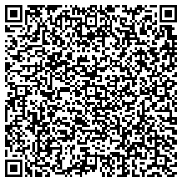 QR-код с контактной информацией организации Адвокатский кабинет Иванова С.А.