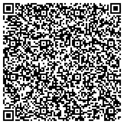 QR-код с контактной информацией организации Средняя общеобразовательная школа, с. Большое Мокрое