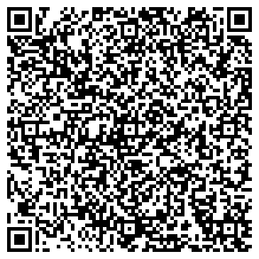 QR-код с контактной информацией организации ООО Солнечный город
