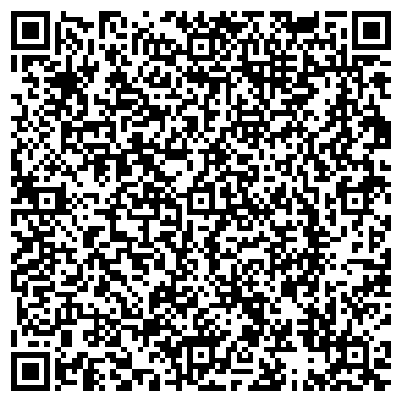 QR-код с контактной информацией организации Рязанская областная нотариальная палата