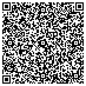 QR-код с контактной информацией организации Рязанский дом общественных организаций