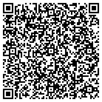 QR-код с контактной информацией организации Меббери