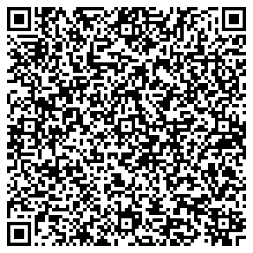 QR-код с контактной информацией организации Палитра Шаров