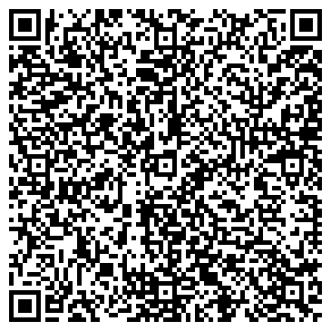 QR-код с контактной информацией организации Рязанское областное общество охотников и рыболовов