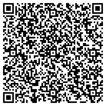 QR-код с контактной информацией организации Делами администрации