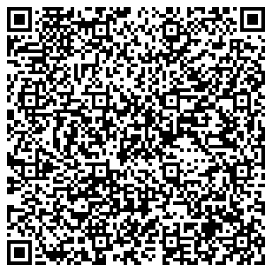 QR-код с контактной информацией организации Липецкое такси