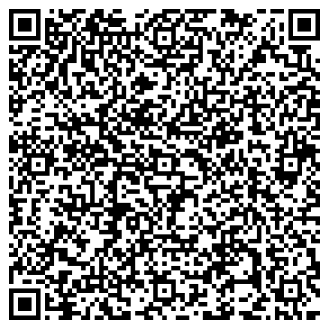 QR-код с контактной информацией организации Гермес-ЮГ