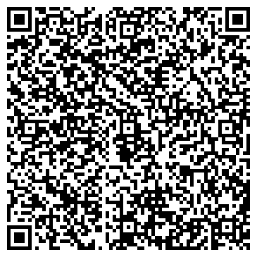 QR-код с контактной информацией организации Шарики ДВ