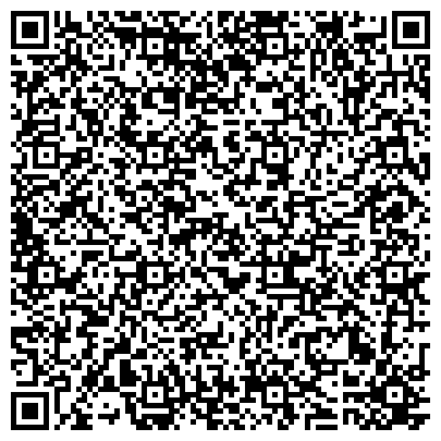QR-код с контактной информацией организации Росток, Рязанская городская детская общественная организация детей и подростков-инвалидов