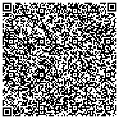 QR-код с контактной информацией организации Отдел по г. Подольску и подольскому району Управления Федеральной службы государственной регистрации