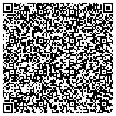 QR-код с контактной информацией организации Федерация воздухоплавания Рязанской области, общественная организация