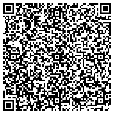 QR-код с контактной информацией организации English Studio