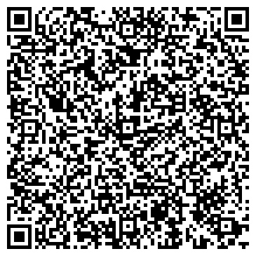 QR-код с контактной информацией организации Привоз