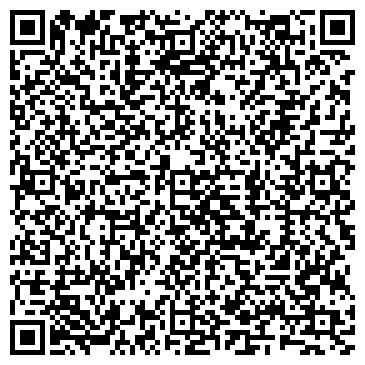 QR-код с контактной информацией организации Адвокатский кабинет Сидорова Е.А.
