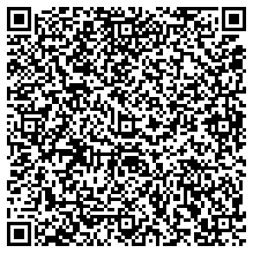 QR-код с контактной информацией организации Универсал, магазин, г. Березовский