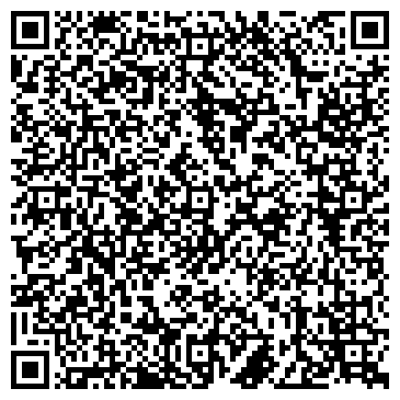 QR-код с контактной информацией организации Рязанское межрайонное общество охотников и рыболовов