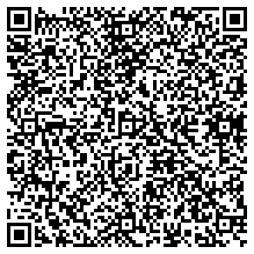 QR-код с контактной информацией организации Царицынский пассаж