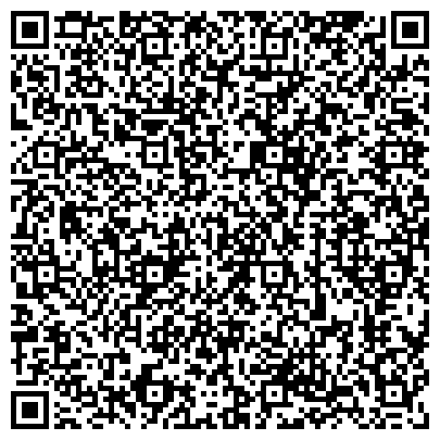 QR-код с контактной информацией организации Дорога в жизнь, Рязанская региональная общественная организация помощи аутичным детям
