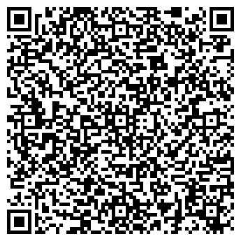 QR-код с контактной информацией организации ООО Алтайгаздиагностика