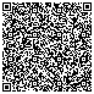 QR-код с контактной информацией организации Экологический Рязанский Альянс, общественная организация