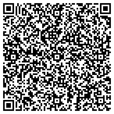 QR-код с контактной информацией организации Баумастер