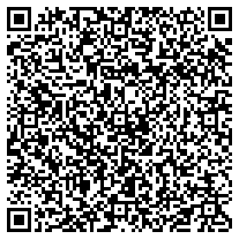 QR-код с контактной информацией организации ООО ЗапСибинвестгрупп