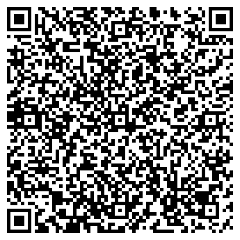 QR-код с контактной информацией организации Наш дом