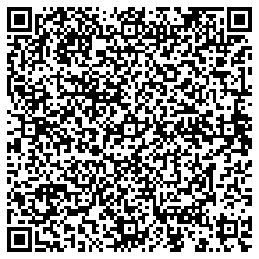 QR-код с контактной информацией организации Стрижак и Партнеры