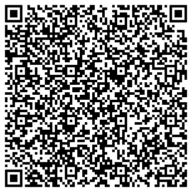 QR-код с контактной информацией организации Рязанский комитет солдатских матерей, общественная организация