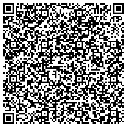 QR-код с контактной информацией организации Саратовский правовой центр