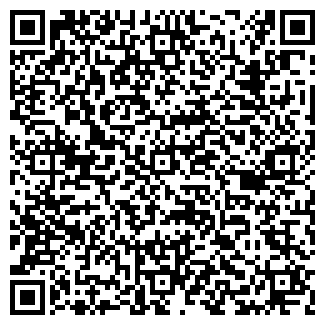 QR-код с контактной информацией организации ЯУЗА ТД