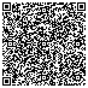 QR-код с контактной информацией организации Воздушарик