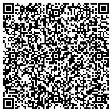QR-код с контактной информацией организации Общественная палата Рязанской области