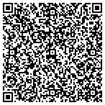 QR-код с контактной информацией организации Ирвале