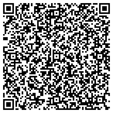 QR-код с контактной информацией организации Мижен
