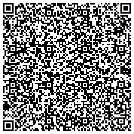 QR-код с контактной информацией организации Федеральная служба по интеллектуальной собственности, патентам и товарным знакам РФ, Минобрнауки России