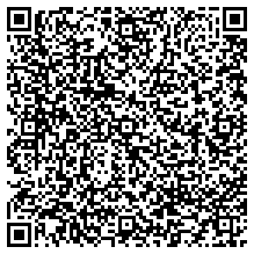 QR-код с контактной информацией организации Flowerbox Gallery